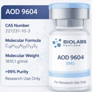 AOD 9604
