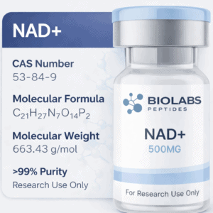 NAD+
