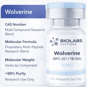 Wolverine